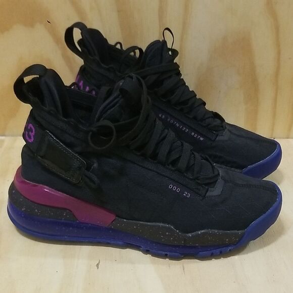 Nike Shoes Mens Jordan Proto Max 720 Mens sz 7 , Wmn's sz 8 1/2 - Picture 1 of 8